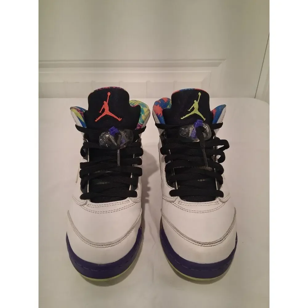 Jordan **air retro